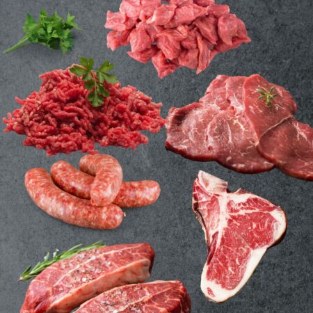 Shop Primal Beef